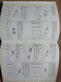 Katalog náhradních dílů VAZ-2103 - 9