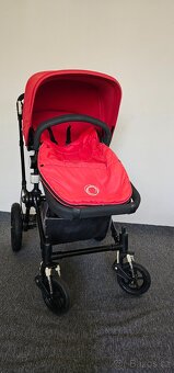 Bugaboo cameleon - 9