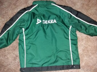 bunda zimní Dekra - 9