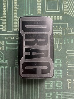 Vapo VooPoo Drag 2 + SYX pod - 9