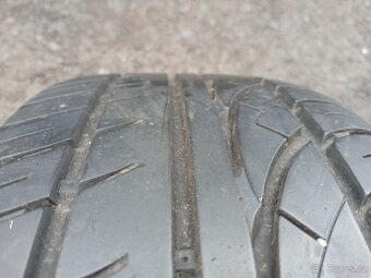 Sada ALU kol RC 185/55R14 letní - 9