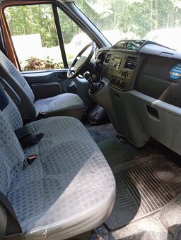 Transit 2,2 TDCi, L2H3 - 9
