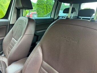 Škoda Yeti 2.0TDi 4x4 125kW L&K Tažné 2.majitel ČR - 9