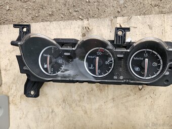 Náhradní díly alfa 159 2.4 Q4 154kw 2008 - 9