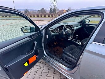 Škoda Superb 3 2.0 Tdi 110Kw - 9