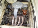 Prodám NSU Spider - kabriolet. - 9