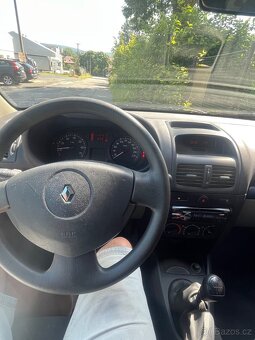 Renault Clio 1.2 43Kw - 9