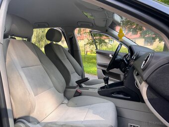 Prodam Audi A3 1.6FSI 85KW 2008 Sportback - 9