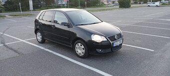 Vw Polo,1.2 Benzin,R.V.2006 - 9