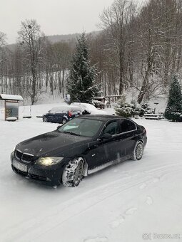 BMW E90 330i - 9