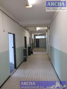 Nájem kancelářských ploch od 18 m2, Praha 6 Ruzyně - 9