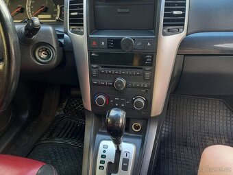 Chevrolet Captiva - 9