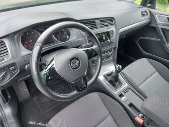 Volkswagen Golf VII, 1.2 tsi, 63 kW, nové rozvody - 9