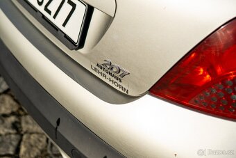 Peugeot 207 1.4 Benzín - 9