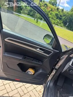 Volkswagen Atlas 3.6 R Line 206 kW - 9