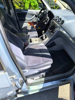 Ford Galaxy 2.0 TDCi - 9