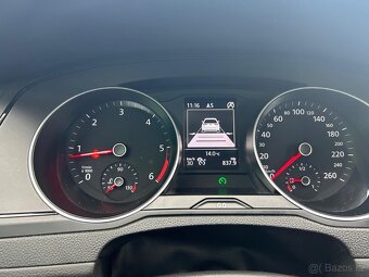 Volkswagen Passat, 2.0 TDI 110KW DSG LED - 9