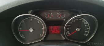 Ford Galaxy 2.0 TDCi Automat - 9