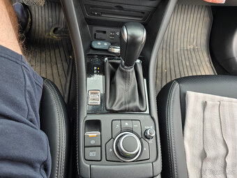 Mazda CX-3 2,0, A/T, ZÁRUKA, r.v. 2021 - 9