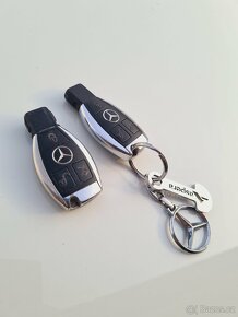Mercedes ML 450CDi 4matic rv.2010 odpočet DPH - 9