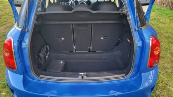 Mini Cooper Countryman 2.0 SD ALL4 automat - 9