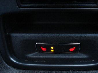 Ford Fiesta 1.5 TDCi Facelift - 9