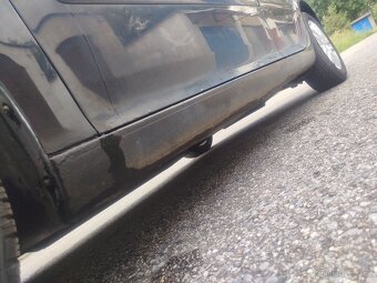 VW GOLF 5 1.4 16V 59KW - 9