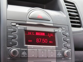 Kia Soul 1.6 , 92 kW benzín, 2012 - 9
