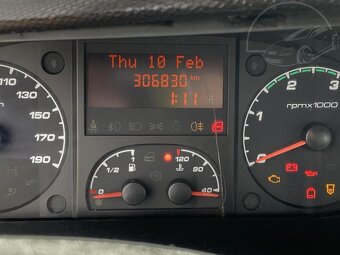 Iveco Daily 65C15 novy nosič do 3.5t B - 9