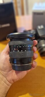 Prodám Canon EOS 250D s příslušenstvím - 9
