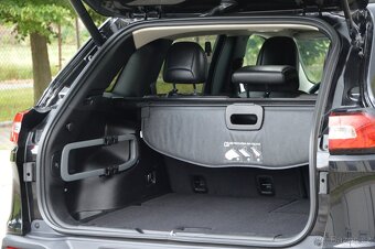 Jeep Cherokee 2.0 M-JET 125 kW 4x4 LIMITED - 9