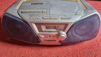 Radiomagnetofony....... - 9