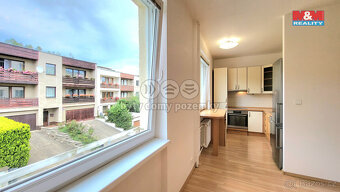 Pronájem bytu 3+kk, 64 m², Praha, ul. Zdíkovská - 9