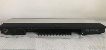 Bang & Olufsen receiver AM/FM - BEOMASTER 2000 - 9