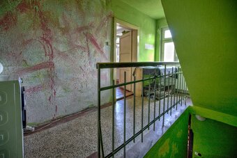 RD 3+1, 150 m², pozemek 715 m² – Stavební mlýn u Mar. Lázní - 9