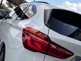 BMW X1 20d xDrive M sport / 2017 / 82 tkm - 9