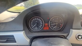 BMW 330XD, KOMBI, 4x4 - 9