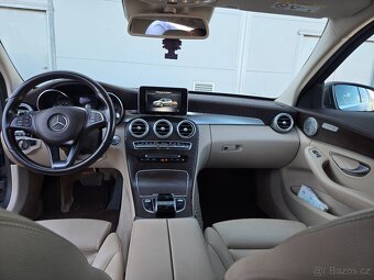 Mercedes Benz C 250D 2018 W205 - 9