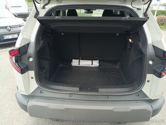 Dacia Duster Extreme ECO-G 100 předváděcí - 9