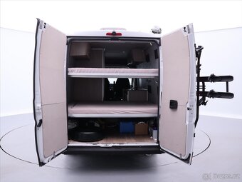 Fiat Ducato 2,3 JTD 96Kw Obytna vestavba (2019) - 9