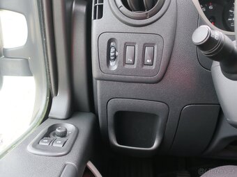 Renault Master 2.3 DCi 107 kW 9-míst - 9