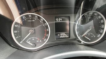 Škoda Octavia 1.6 TDi 77kw - 9