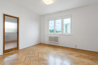 Prodej bytu 3+1, 58 m², Brno – Štýřice, ul. Pšeník (bez RK) - 9