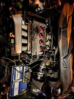 Audi a3 8l 1.8t🔥 - 9