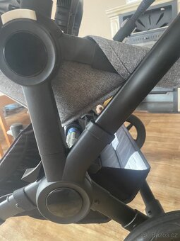 Bugaboo donkey 3 - 9