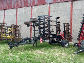 Prodej radličkový kypřič BLACK BEAR EVO - 9