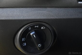 Škoda Citigo 1.0 MPi, KLIMA, VÝHŘEV, ALU, FACE, 1.MAJ, ČR - 9