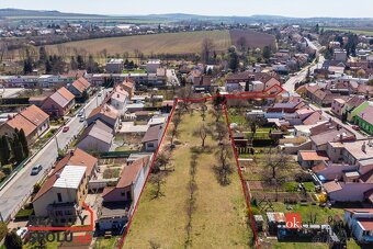 Prodej, domy/rodinný, 240 m2, Nosálovská 81/51, Nosálovice,  - 9