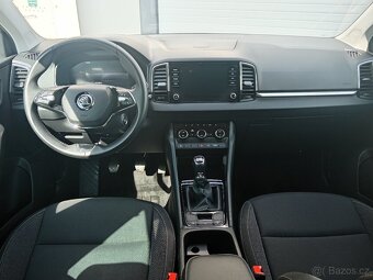 Škoda Karoq 1,5 TSi Ambition - 9
