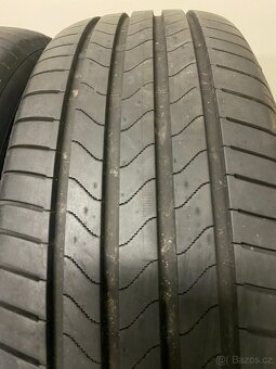 ORIGINAL ALU KOLA TOYOTA LAND CRUISER 265/60/18 - 9